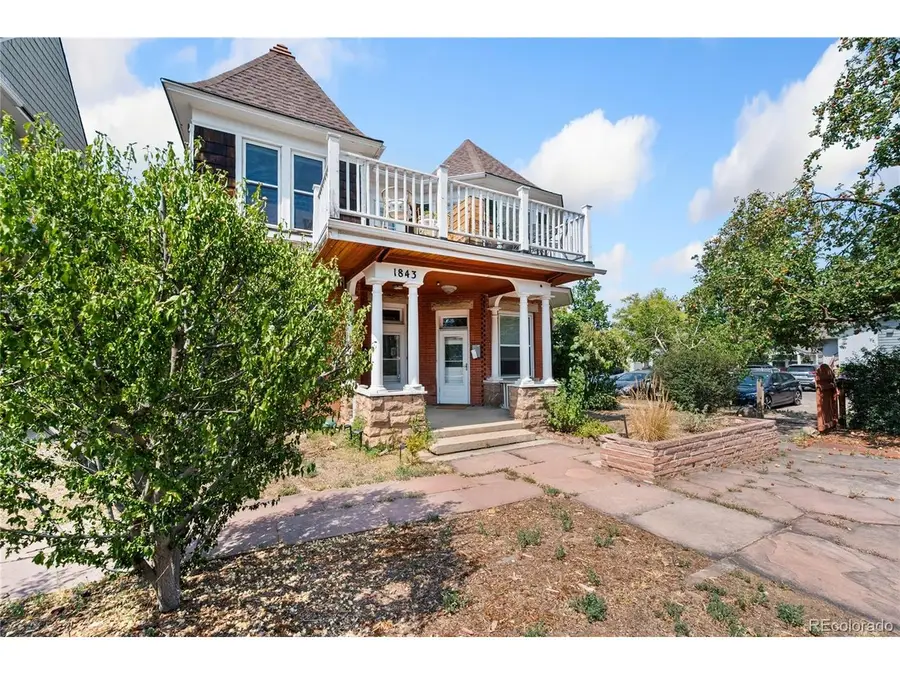 1843 Walnut St #B, Boulder, CO 80302 - #3