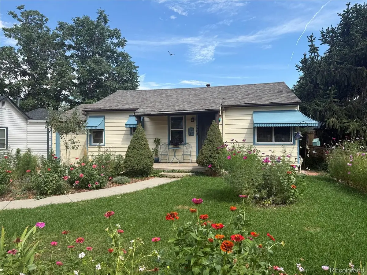 1258 Valentia St, Denver, CO 80220 - Image #1