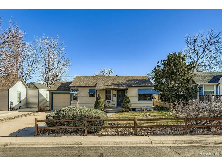 1258 Valentia St, Denver, CO 80220 - Image #2