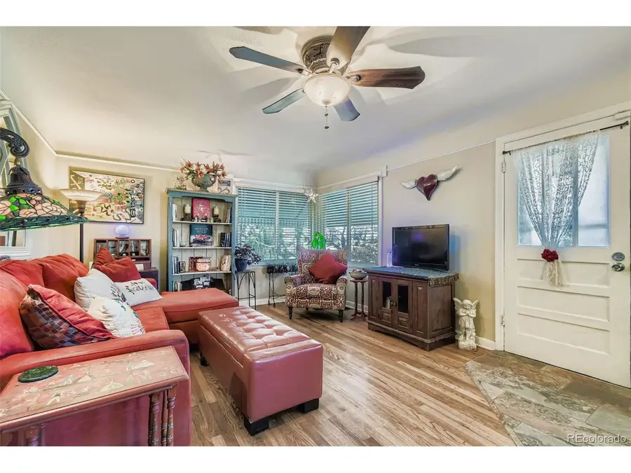 1258 Valentia St, Denver, CO 80220 - Image #3