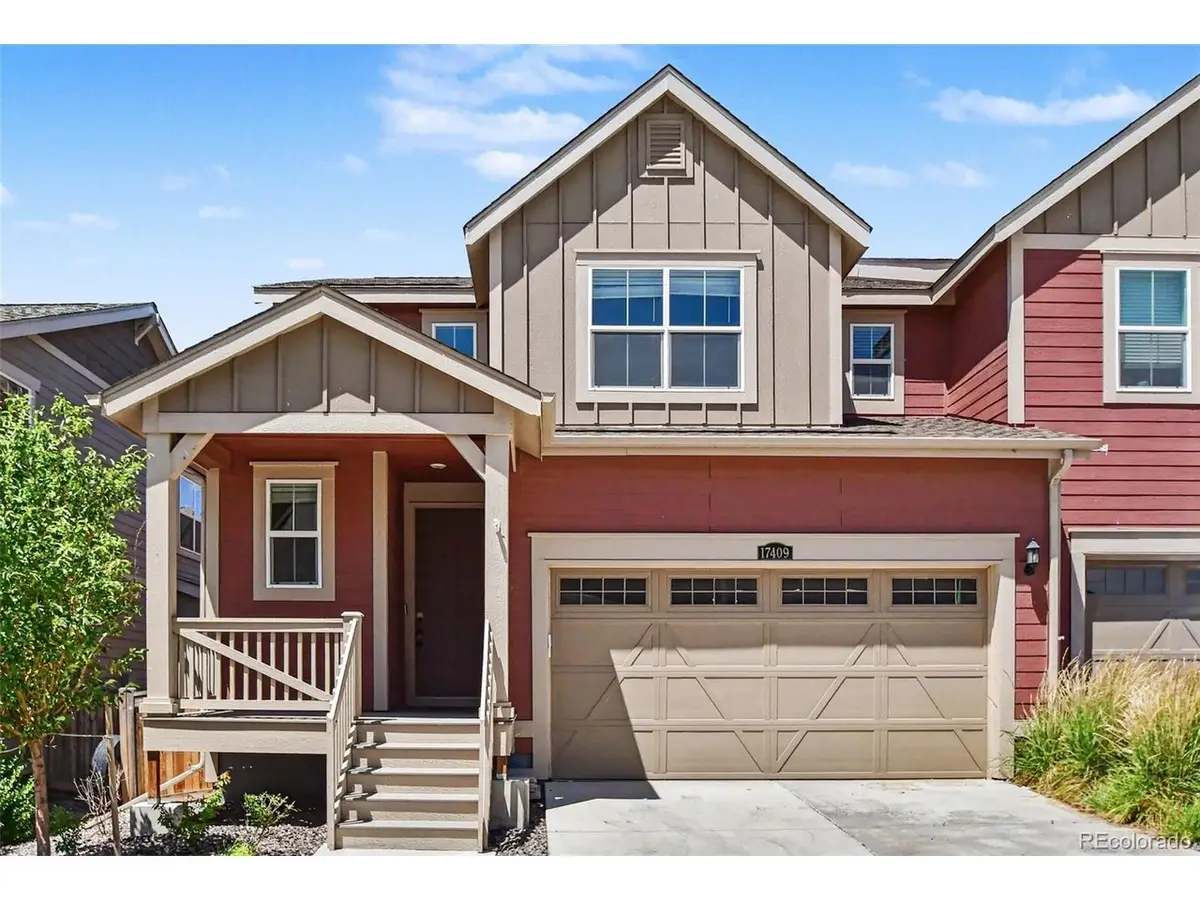17409 E 95th Pl, Commerce City, CO 80022 - #1