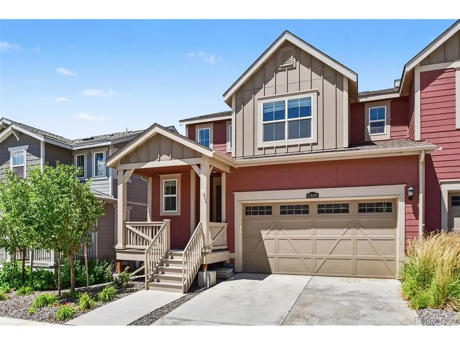 17409 E 95th Pl, Commerce City, CO 80022 - #2