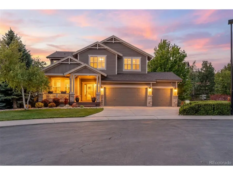 6640 Fire Opal Ln, Castle Rock, CO 80108 - #2