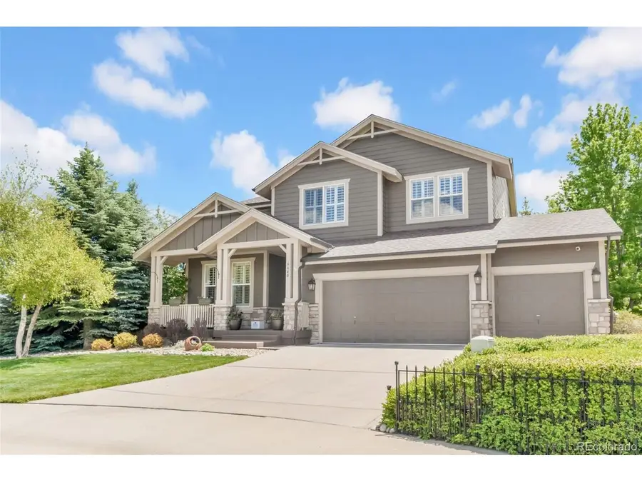 6640 Fire Opal Ln, Castle Rock, CO 80108 - #3