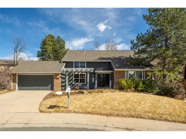 7964 S Willow Ct, Centennial, CO 80112