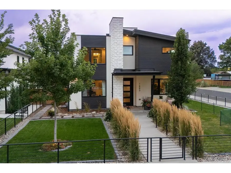 1603 S Elm St, Denver, CO 80222 - #2