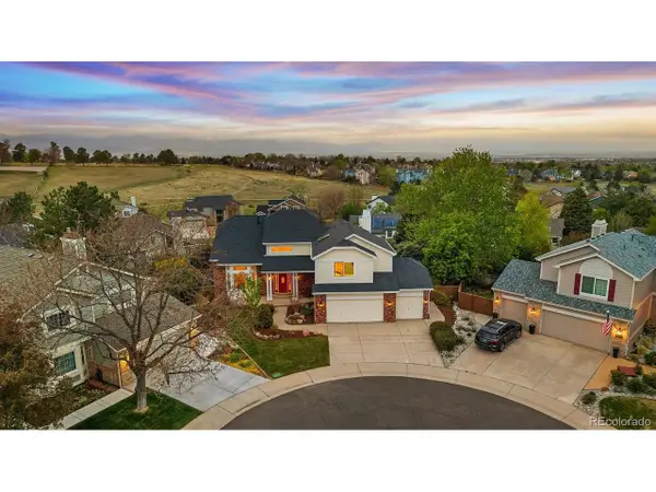 1971 Ashleigh Ct, Highlands Ranch, CO 80126