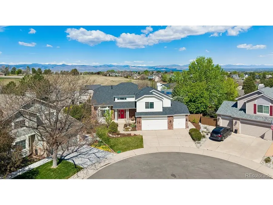 1971 Ashleigh Ct, Highlands Ranch, CO 80126 - #2