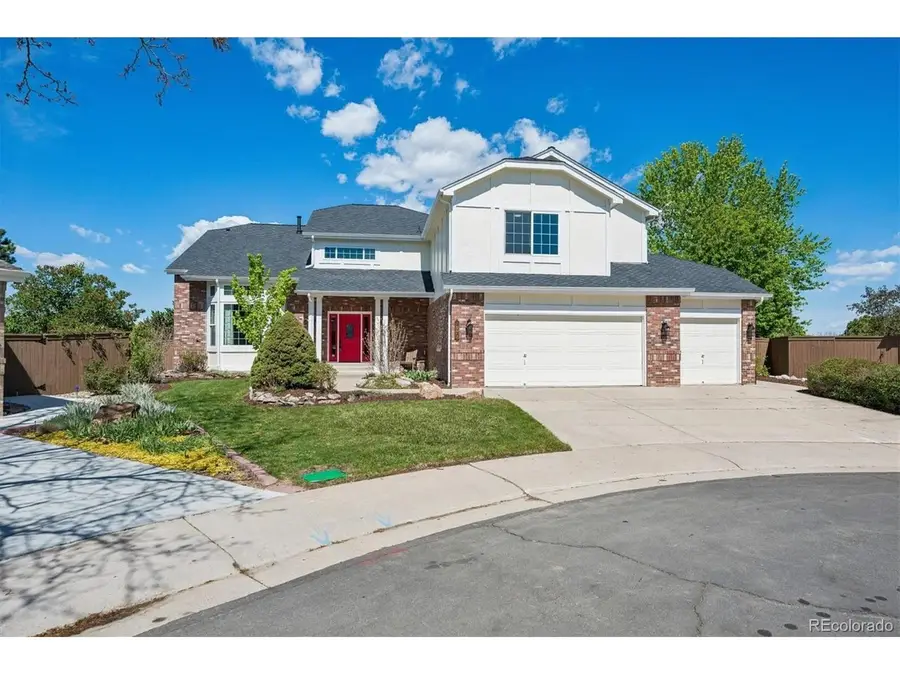 1971 Ashleigh Ct, Highlands Ranch, CO 80126 - #3