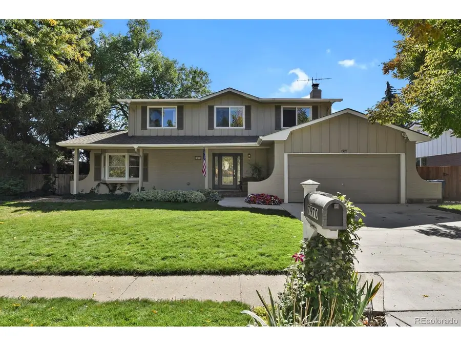 7970 W Baker Ave, Lakewood, CO 80227 - #2