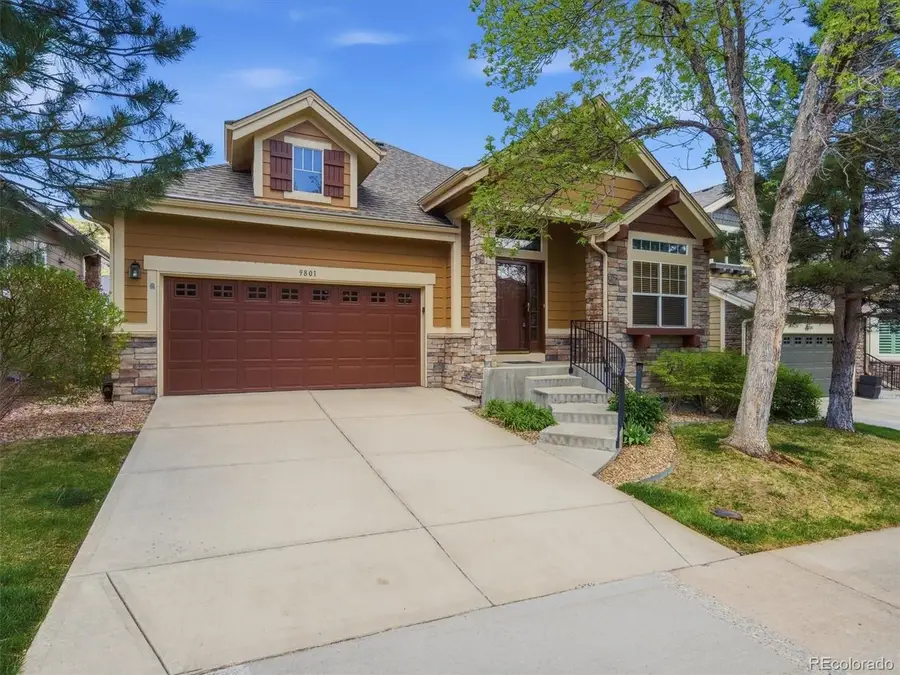 9801 S Johnson St, Littleton, CO 80127 - #2