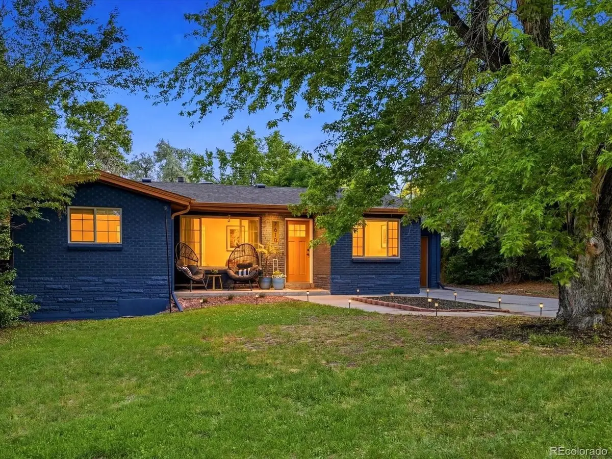 7610 W 24th Ave, Lakewood, CO 80214 - #1