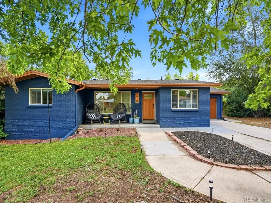 7610 W 24th Ave, Lakewood, CO 80214 - #3