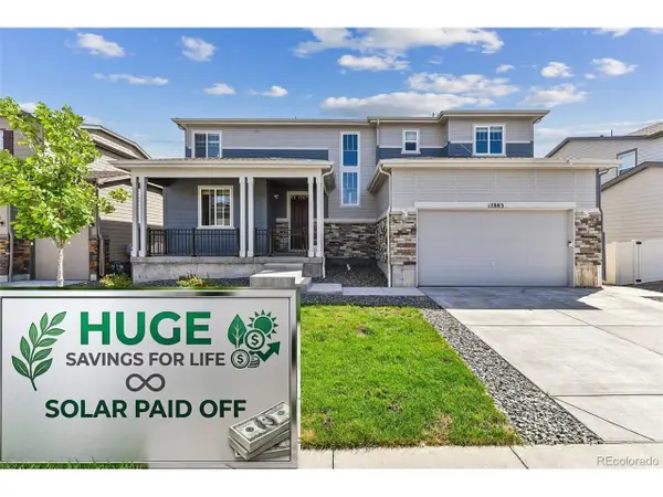 17883 Herrera Dr, Parker, CO 80134