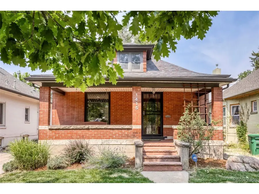 1415 S Grant St, Denver, CO 80210 - #2