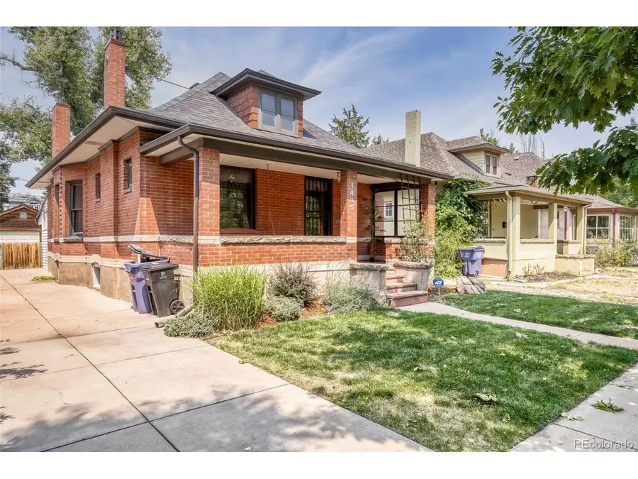 1415 S Grant St, Denver, CO 80210 - #3