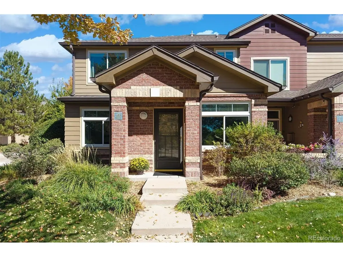 6442 Silver Mesa Dr #D, Highlands Ranch, CO 80130 - #1