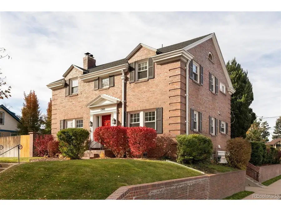 1303 S Downing St, Denver, CO 80210 - #2