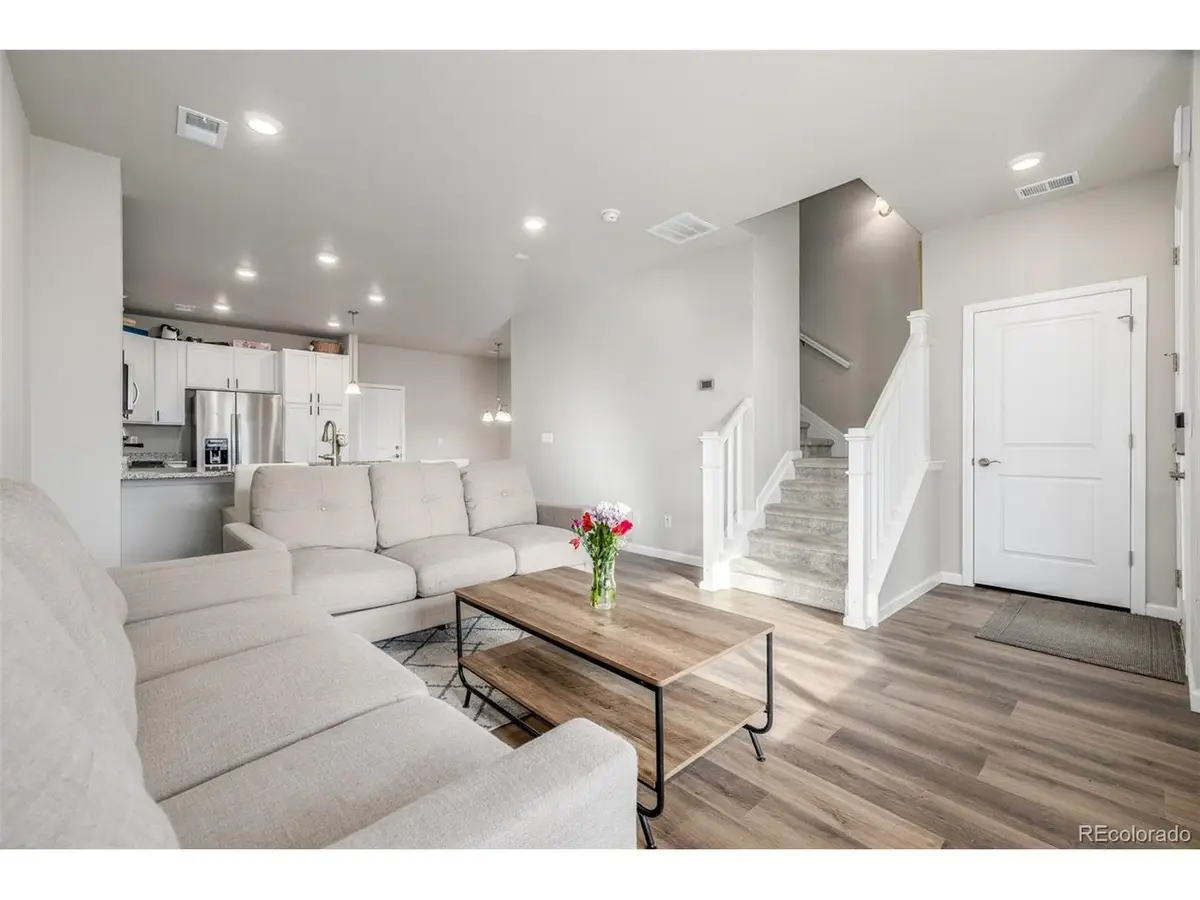 Address Withheld By Seller, Aurora, CO 80015 - #1