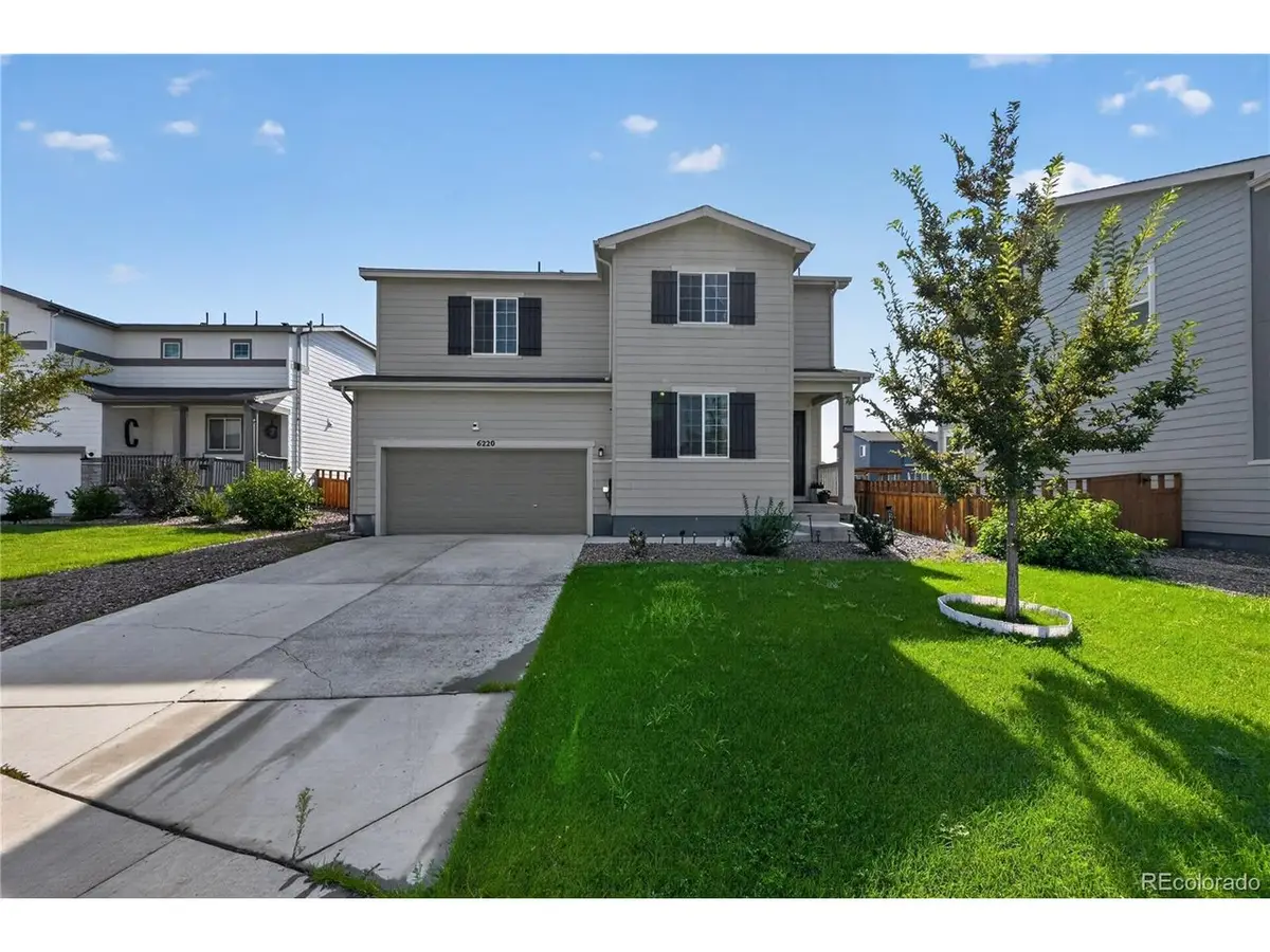 6220 Sherwood Ave, Frederick, CO 80504 - #1