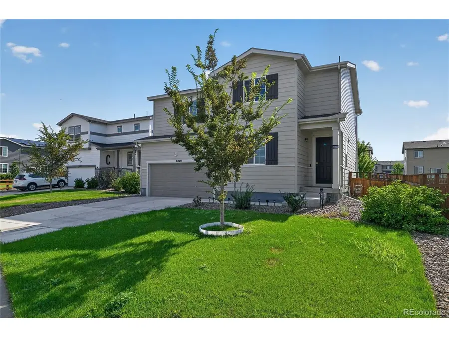 6220 Sherwood Ave, Frederick, CO 80504 - #2