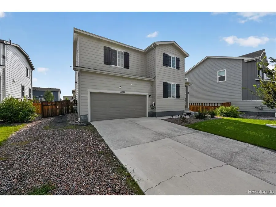 6220 Sherwood Ave, Frederick, CO 80504 - #3