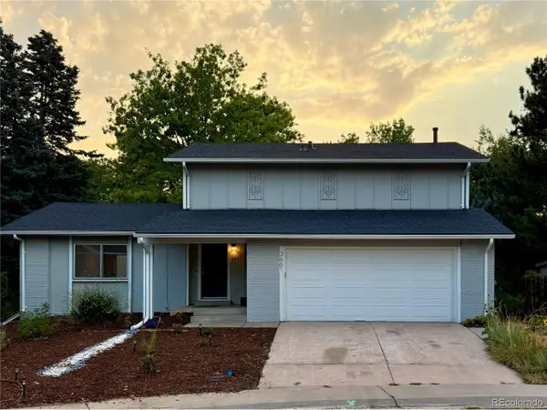 3661 S Joplin St, Aurora, CO 80013