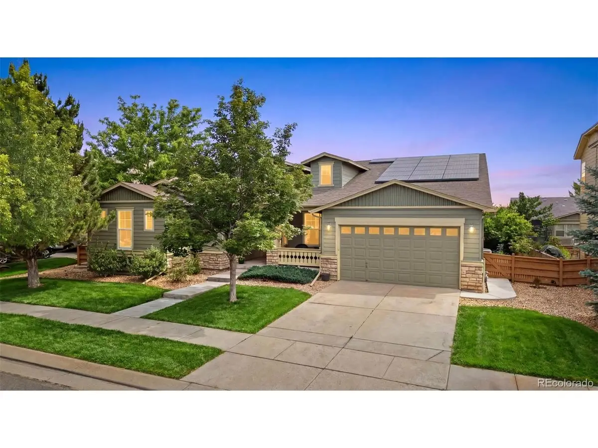 16861 E 107th Ave, Commerce City, CO 80022 - #1