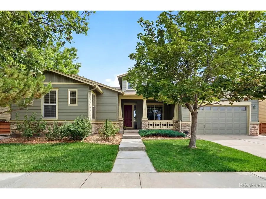 16861 E 107th Ave, Commerce City, CO 80022 - #2