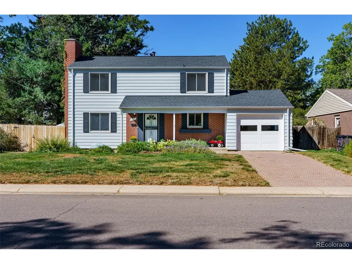 1983 S Leyden St, Denver, CO 80224 - #1
