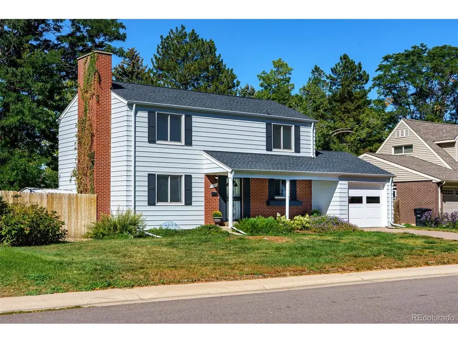 1983 S Leyden St, Denver, CO 80224 - #2