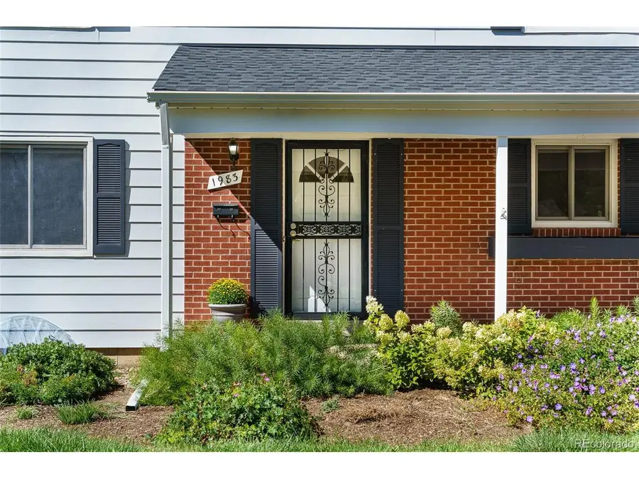 1983 S Leyden St, Denver, CO 80224 - #3