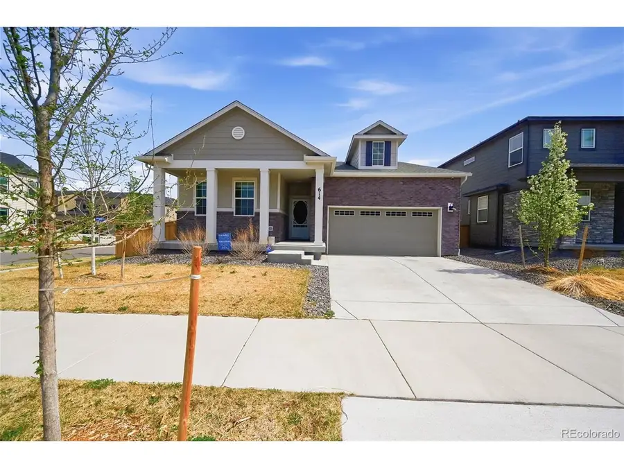 614 Homestead Ave, Brighton, CO 80601 - #2