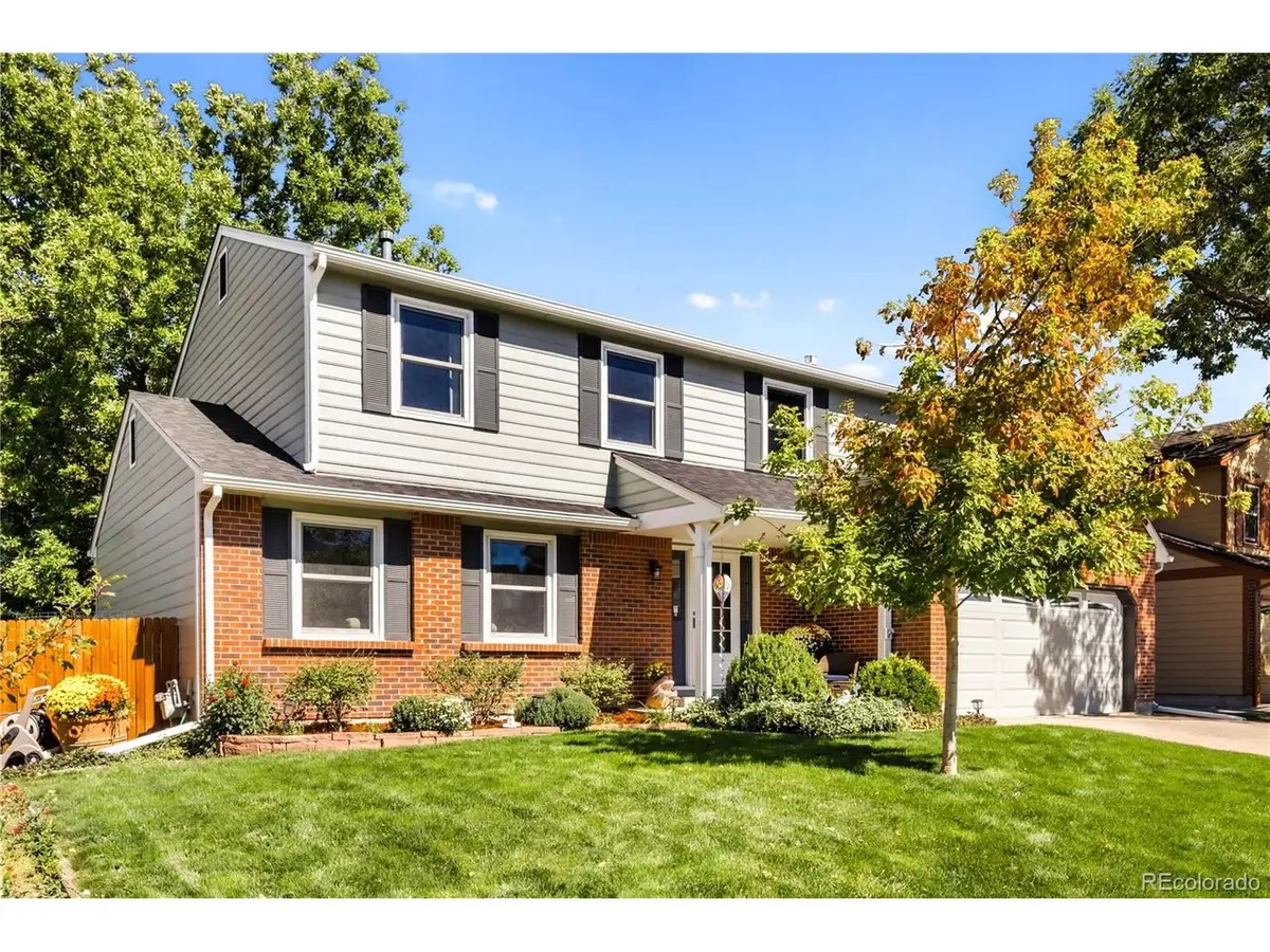 1091 W Kettle Ave, Littleton, CO 80120 - #1