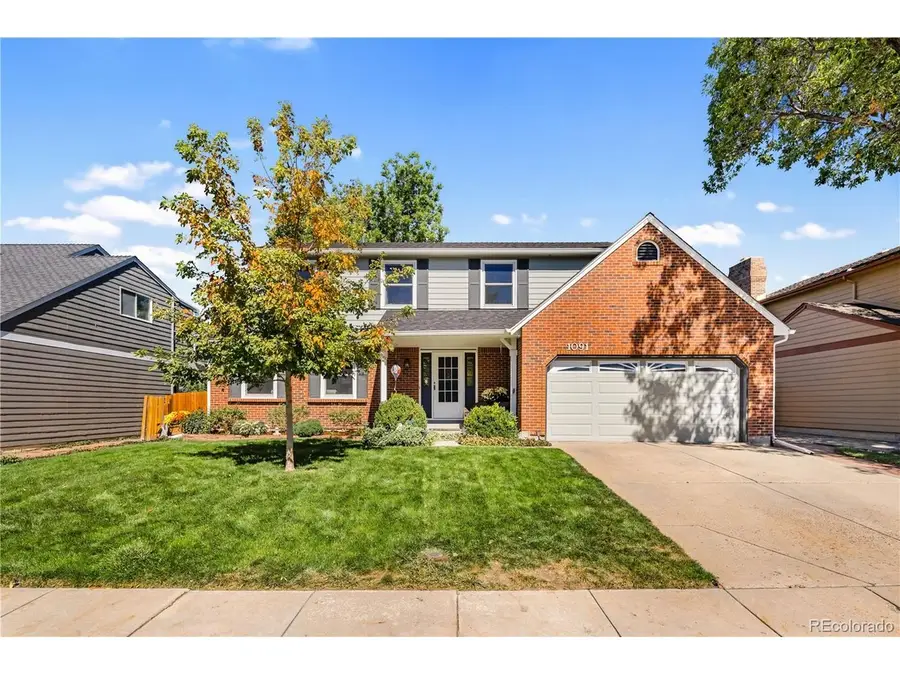 1091 W Kettle Ave, Littleton, CO 80120 - #2