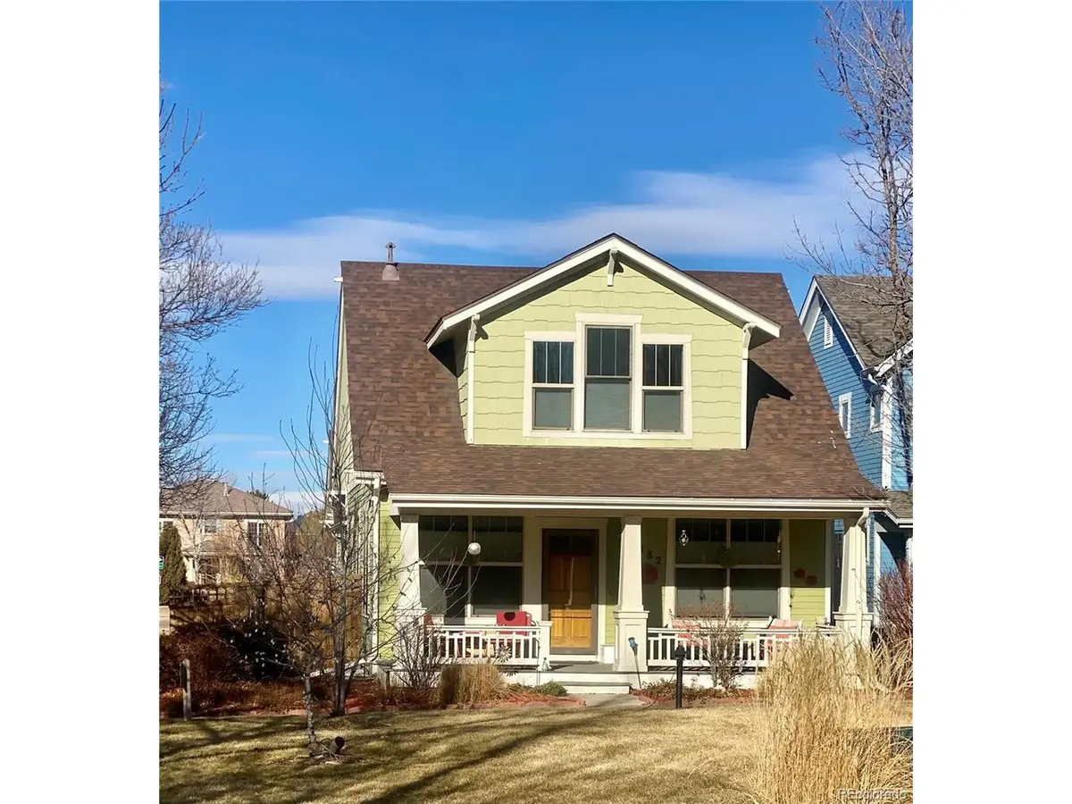 2882 Alton St, Denver, CO 80238 - Image #1