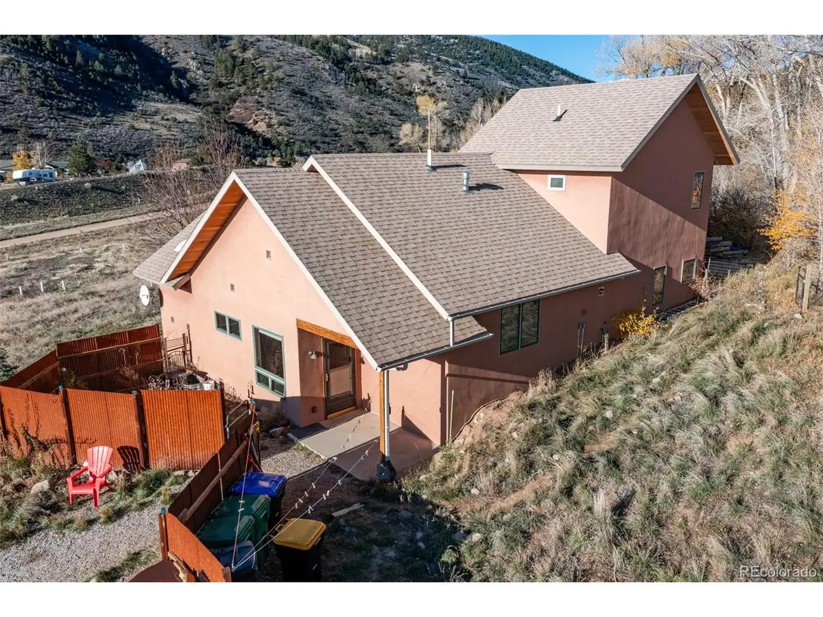 16548 Rocky Mountain Rd, Salida, CO 81201 - #1