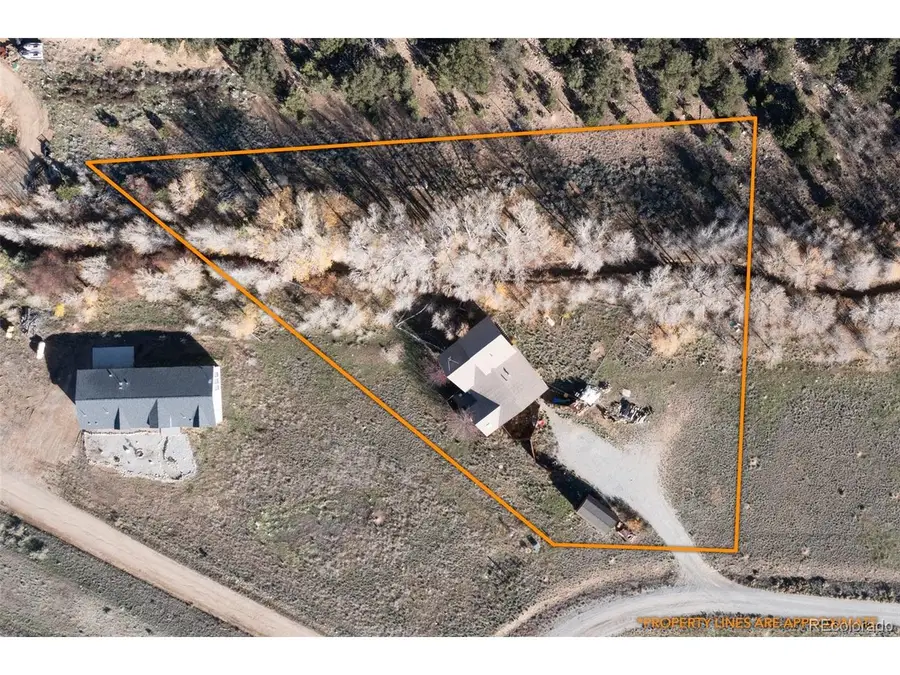 16548 Rocky Mountain Rd, Salida, CO 81201 - #2