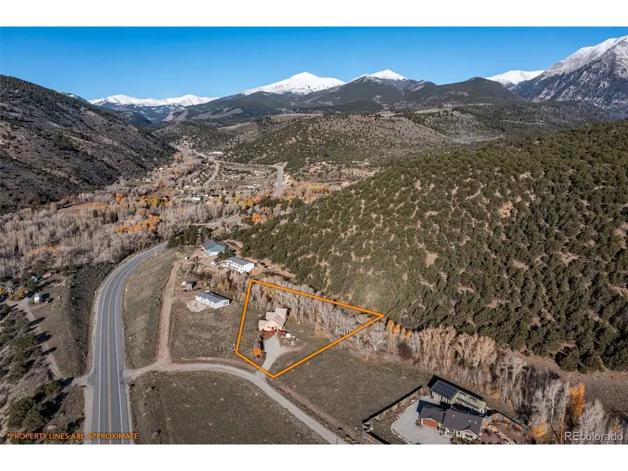 16548 Rocky Mountain Rd, Salida, CO 81201 - #3
