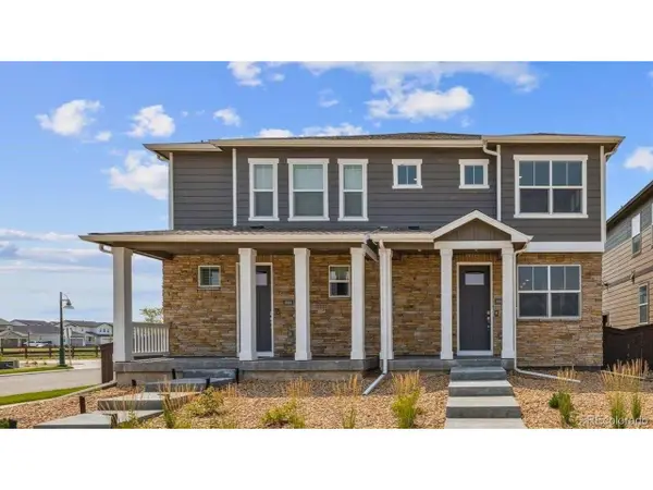 9807 Bahama St, Commerce City, CO 80022