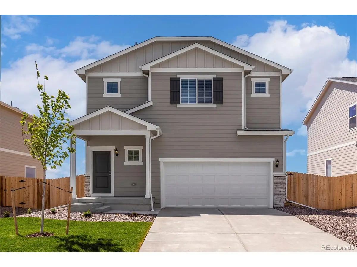 48195 Shetland Dr, Bennett, CO 80102 - Image #1