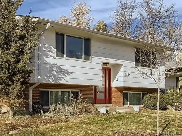 Address Withheld By Seller, Denver, CO 80227