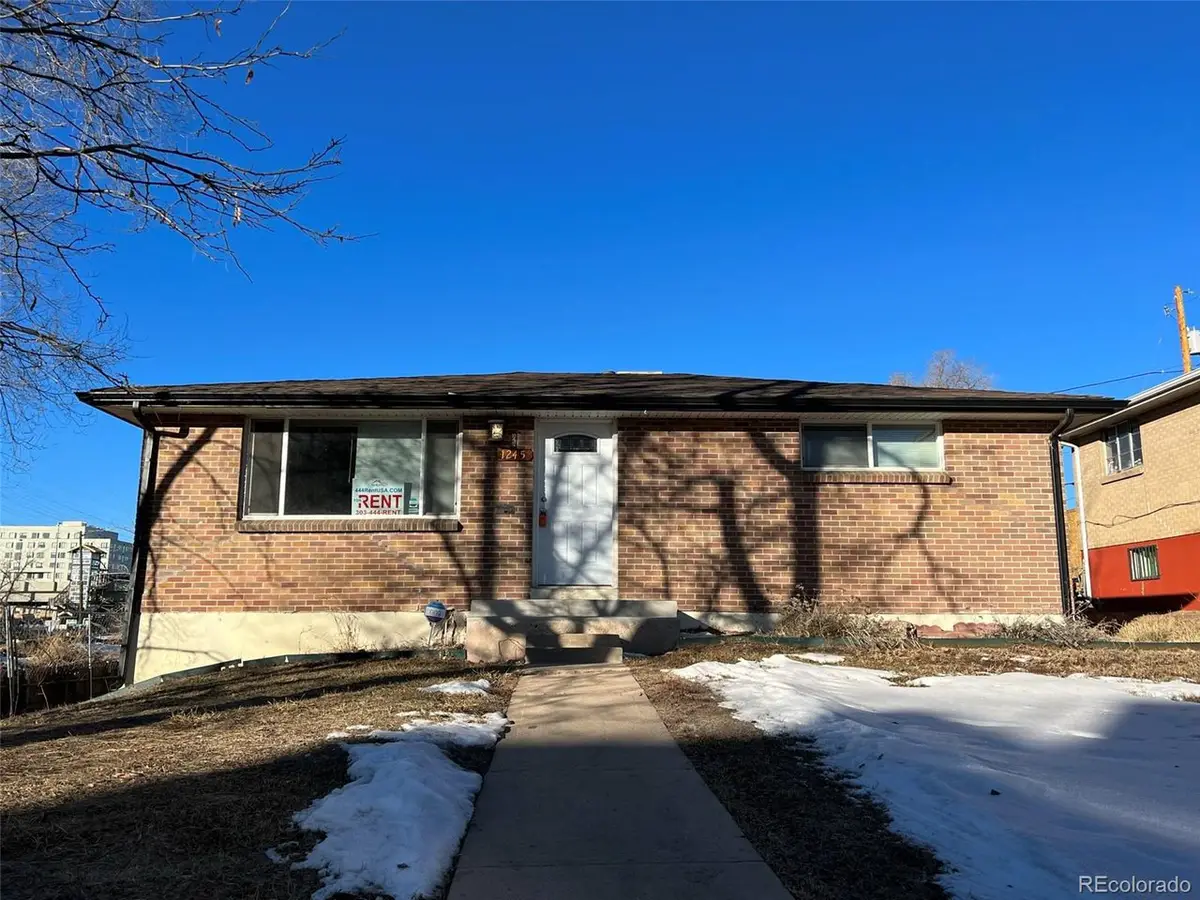 1245 Yates St, Denver, CO 80204 - #1