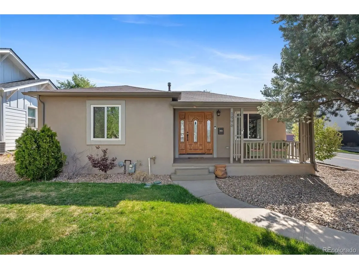 1996 S Downing St, Denver, CO 80210 - #1