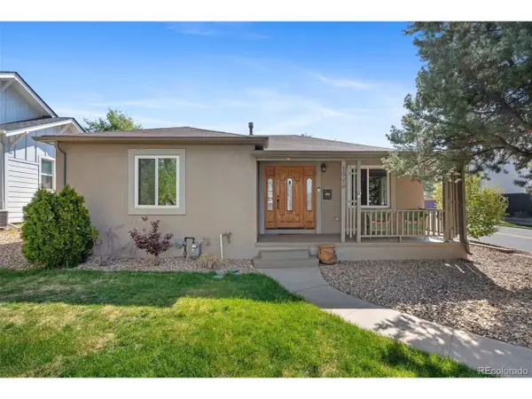 1996 S Downing St, Denver, CO 80210