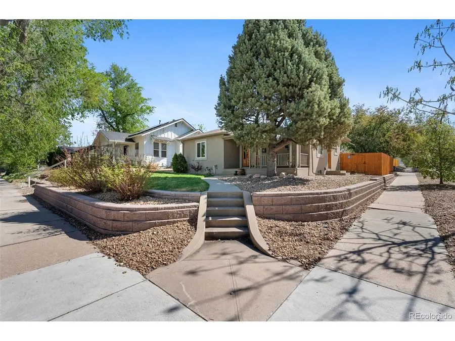 1996 S Downing St, Denver, CO 80210 - #2