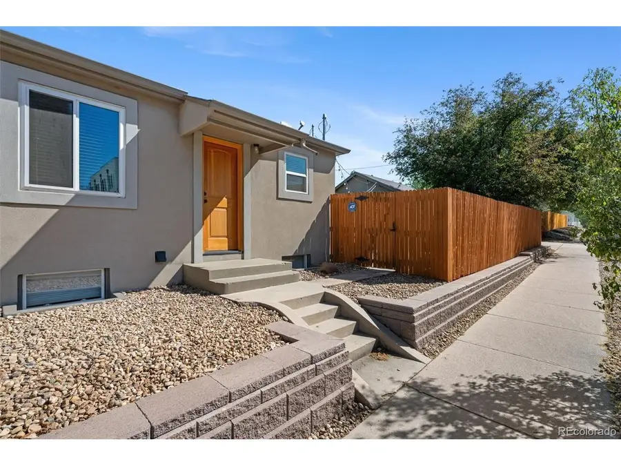 1996 S Downing St, Denver, CO 80210 - #3