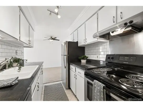 7665 E Quincy Ave #7665-204, Denver, CO 80237