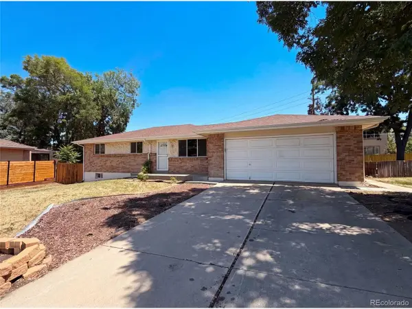 774 Urban St, Golden, CO 80401