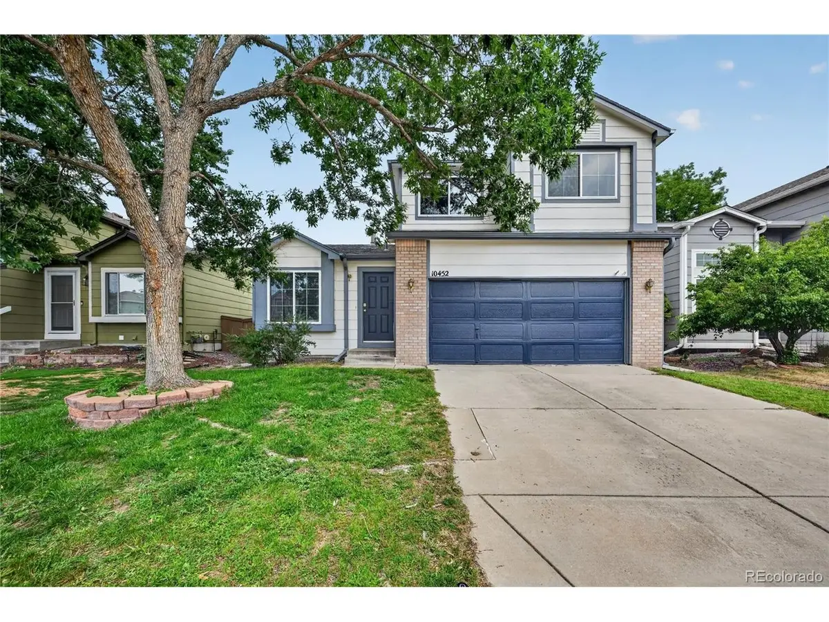 10452 Hyacinth St, Littleton, CO 80129 - #1
